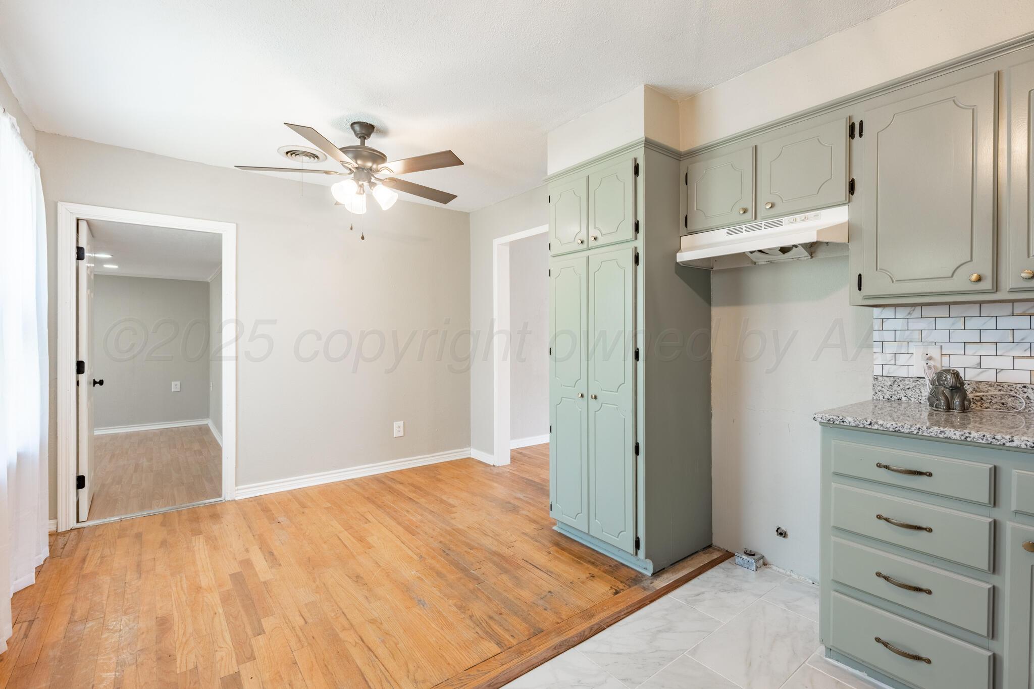 4014 South Lipscomb Street Amarillo, TX 79110 - Photo 5 of 17 kitchen 2 (5)