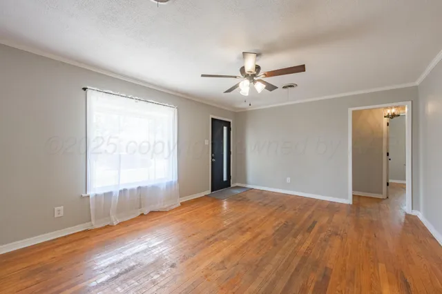 $155,000 | 4014 South Lipscomb Street, Amarillo, TX 79110