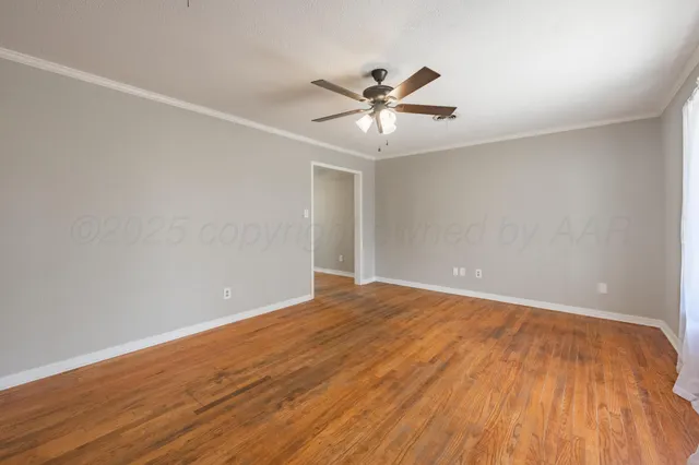 $155,000 | 4014 South Lipscomb Street, Amarillo, TX 79110