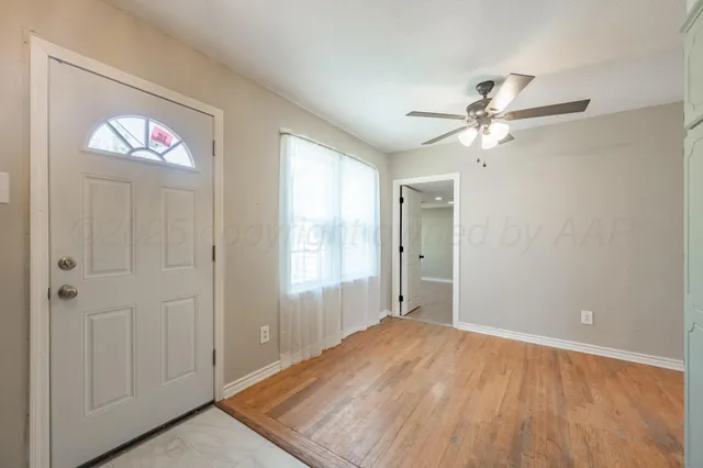 $155,000 | 4014 South Lipscomb Street, Amarillo, TX 79110