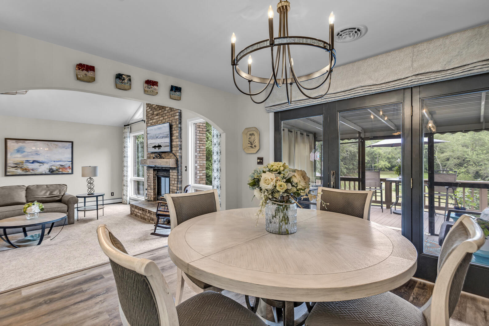 19272 Sandborn Road Manchester, MI 48158 - Photo 12 of 65 0N0A2409