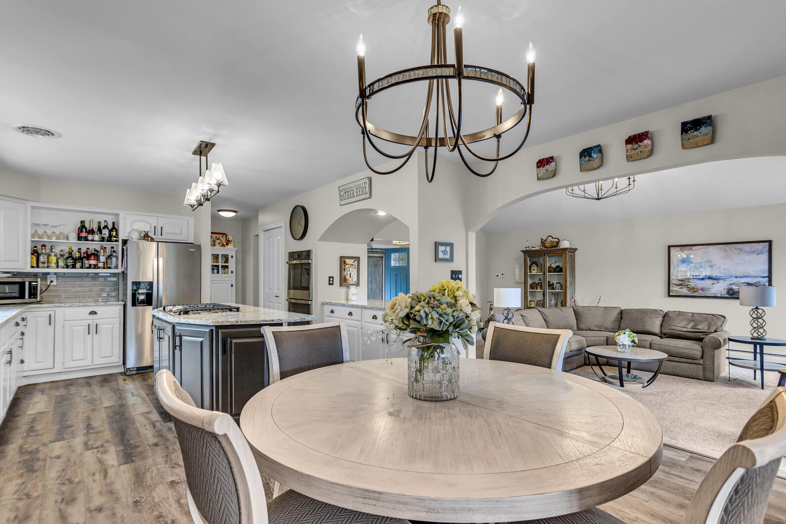 19272 Sandborn Road Manchester, MI 48158 - Photo 14 of 65 0N0A2405