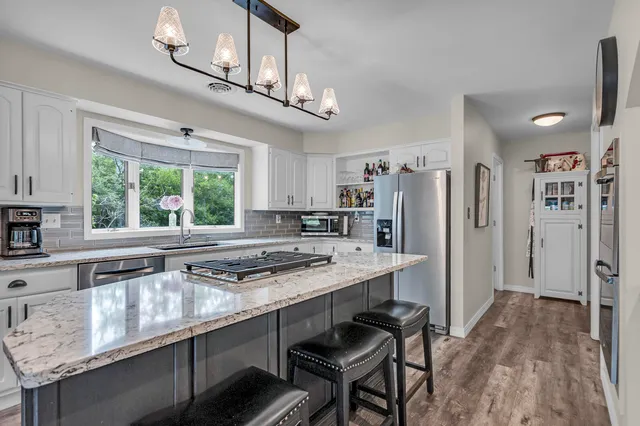 $624,900 | 19272 Sandborn Road, Manchester, MI 48158