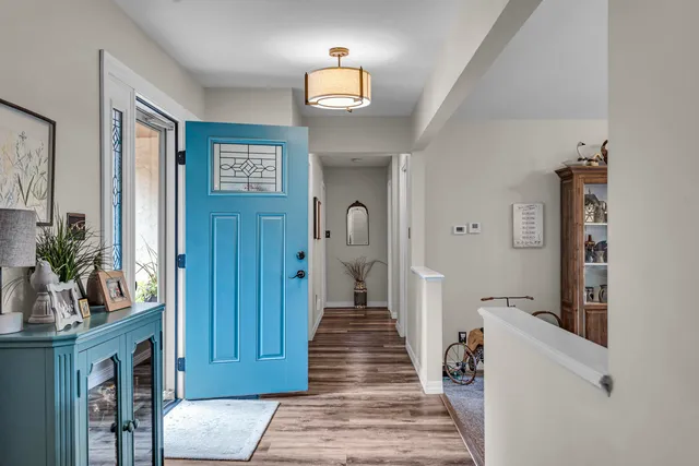 $624,900 | 19272 Sandborn Road, Manchester, MI 48158