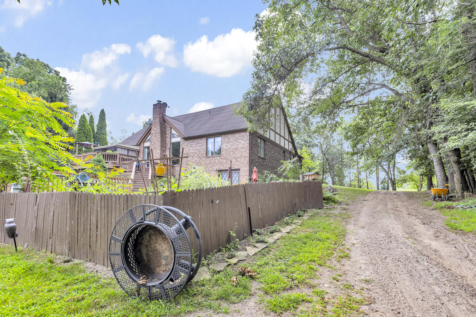 19272 Sandborn Road Manchester, MI 48158 - Photo 58 of 65 0N0A2313