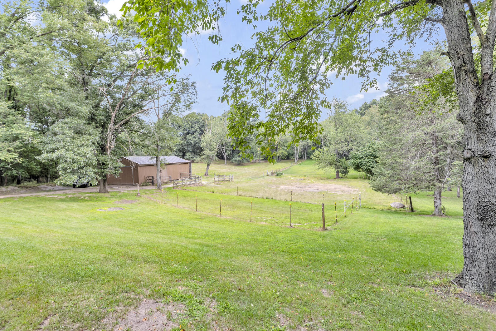 19272 Sandborn Road Manchester, MI 48158 - Photo 63 of 65 0N0A2315