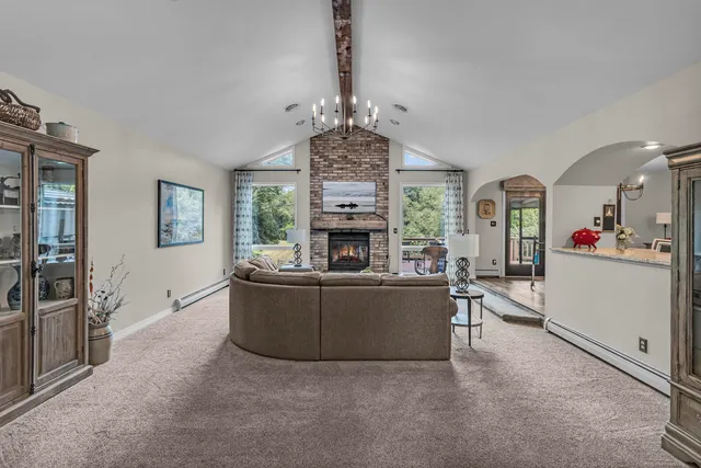 $624,900 | 19272 Sandborn Road, Manchester, MI 48158