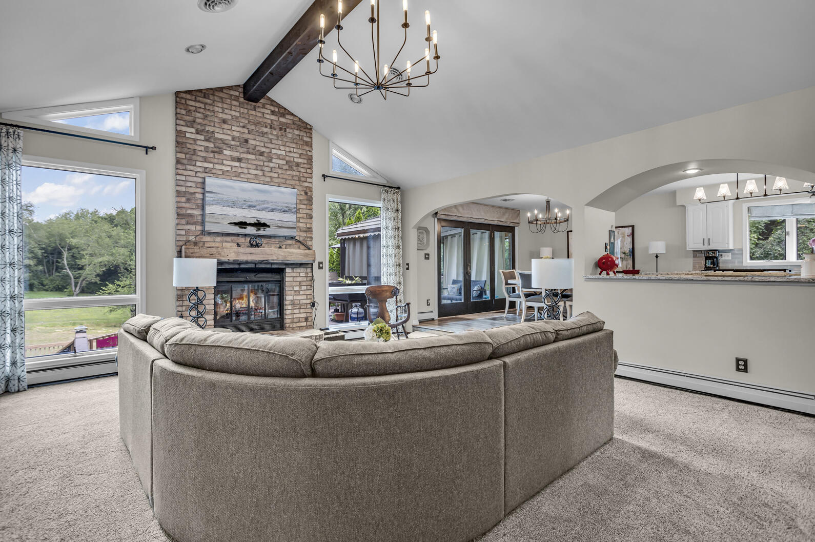 19272 Sandborn Road Manchester, MI 48158 - Photo 9 of 65 0N0A2385