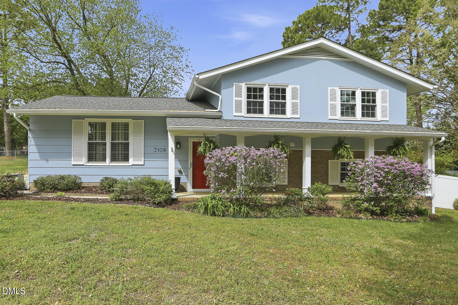 3109 Sherry Drive Raleigh, NC 27604 - Photo 5 of 12 001 (1)