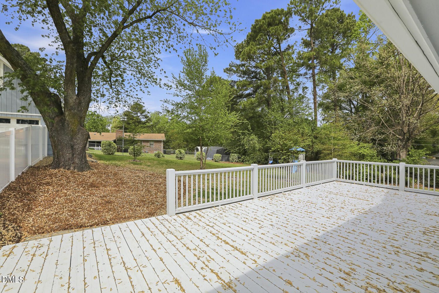 3109 Sherry Drive Raleigh, NC 27604 - Photo 7 of 12 100