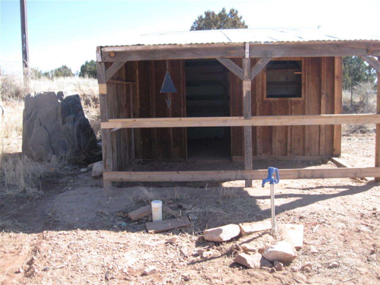 3141 Bourdon Ranch Road Taylor, AZ 85939 - Photo 16 of 32