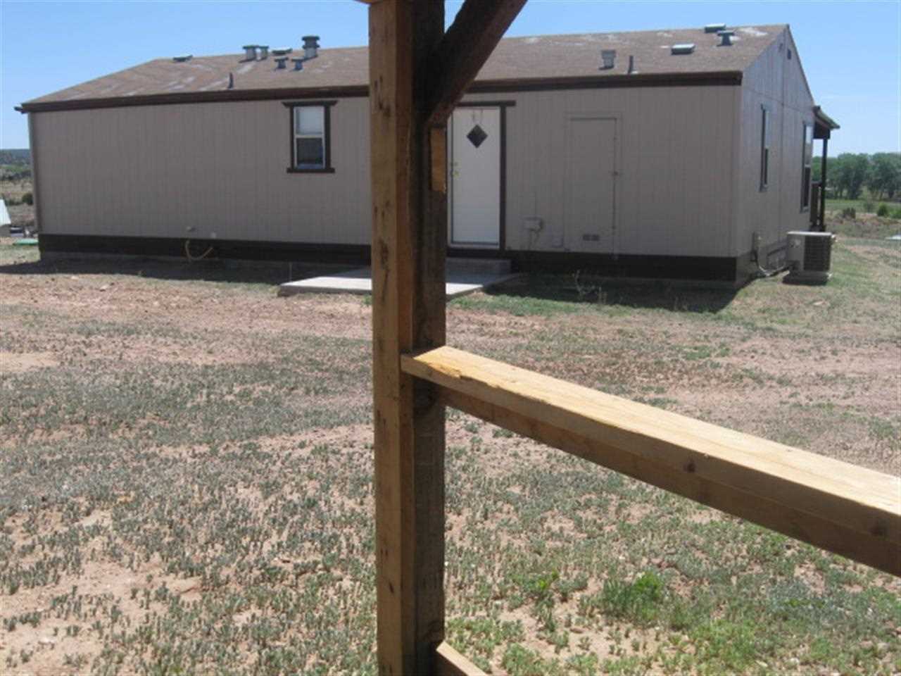 3141 Bourdon Ranch Road Taylor, AZ 85939 - Photo 17 of 32