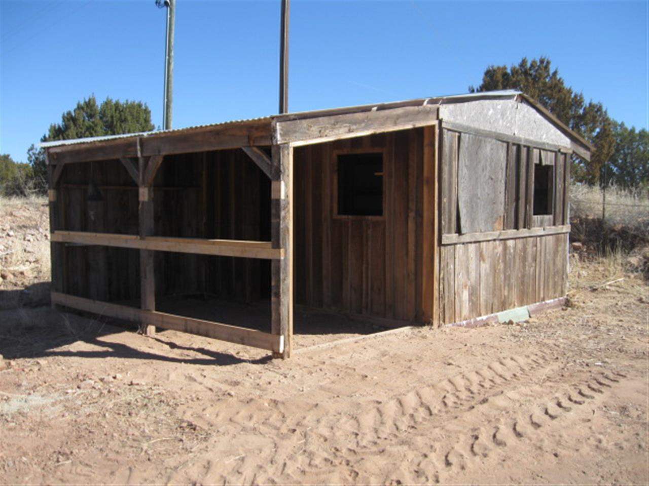 3141 Bourdon Ranch Road Taylor, AZ 85939 - Photo 18 of 32