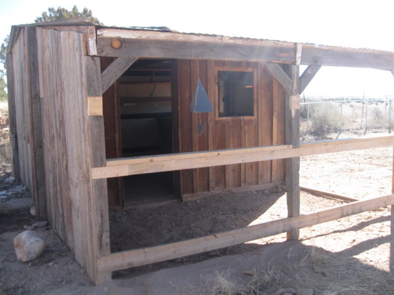 3141 Bourdon Ranch Road Taylor, AZ 85939 - Photo 19 of 32