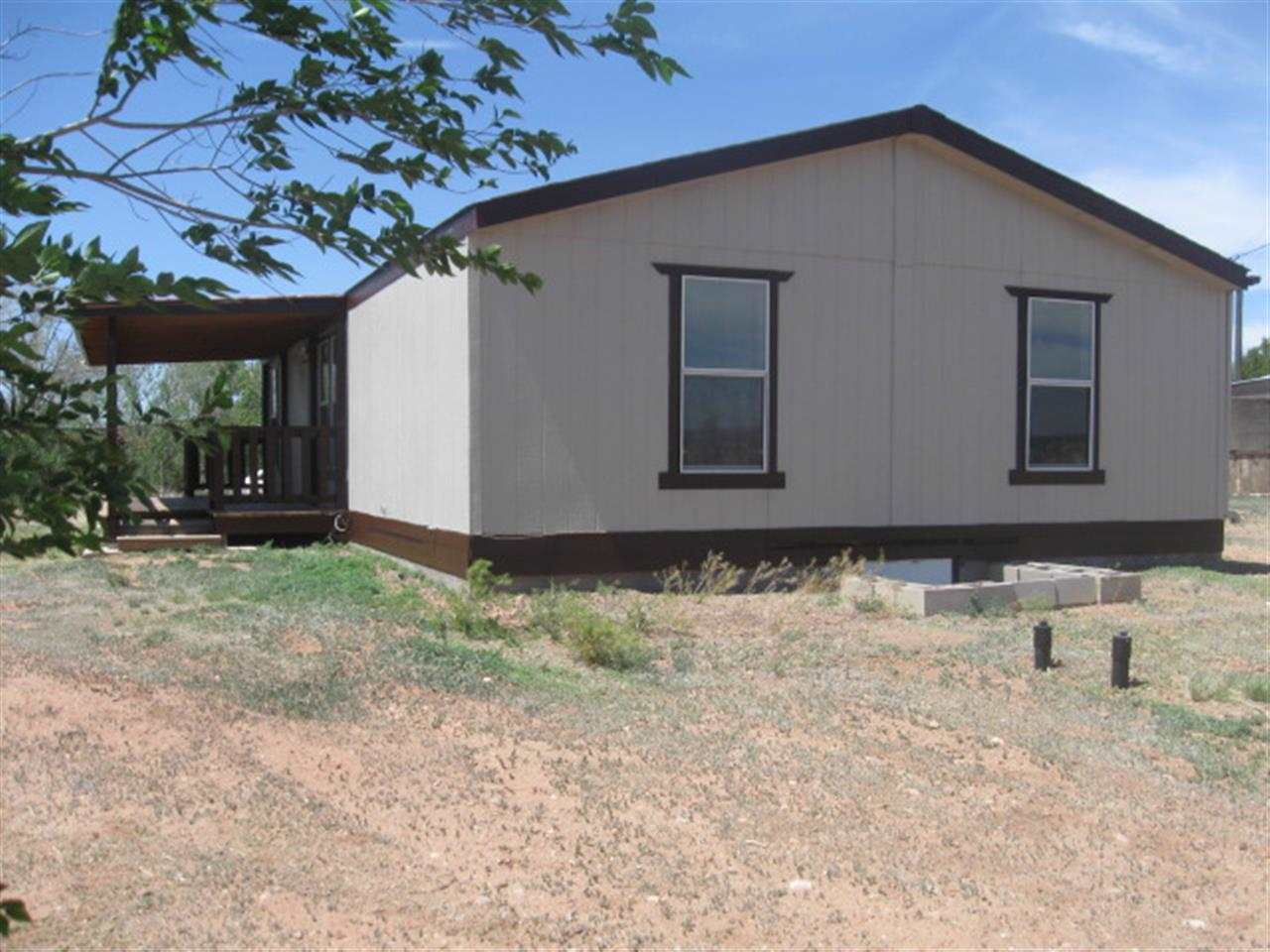 3141 Bourdon Ranch Road Taylor, AZ 85939 - Photo 2 of 32