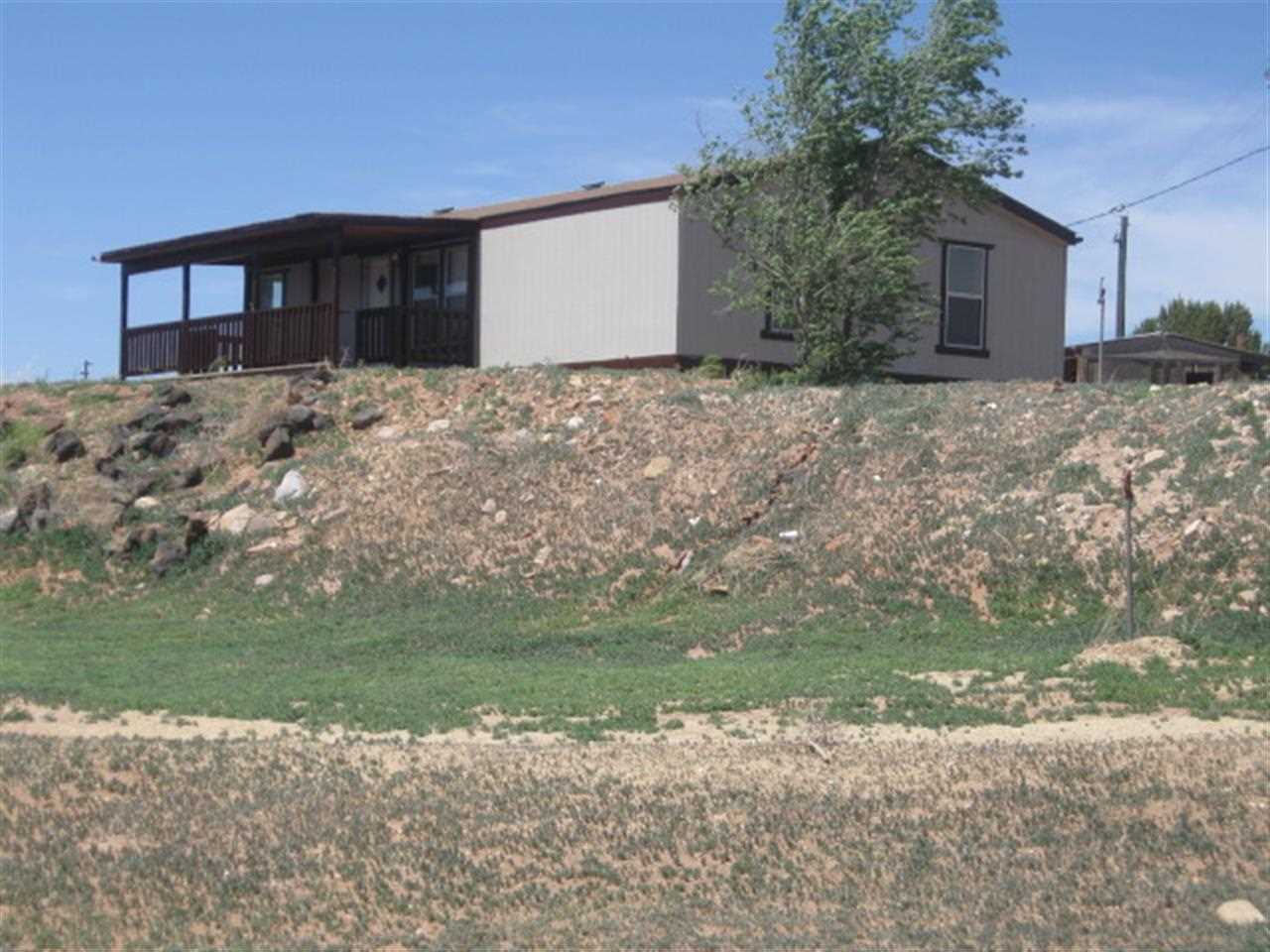 3141 Bourdon Ranch Road Taylor, AZ 85939 - Photo 3 of 32
