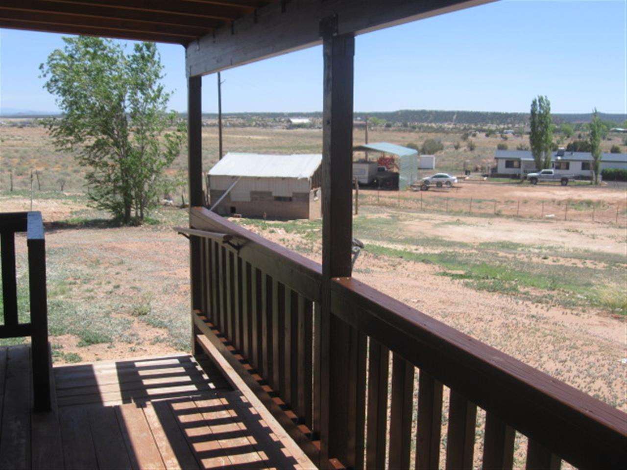3141 Bourdon Ranch Road Taylor, AZ 85939 - Photo 32 of 32