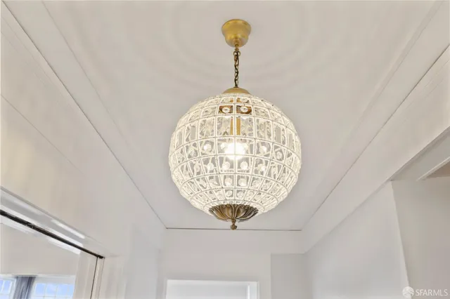 a water heater on the side of a wall