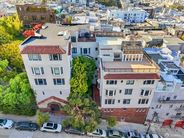 $1,199,000 | 1242 Washington Street, San Francisco, CA 94108