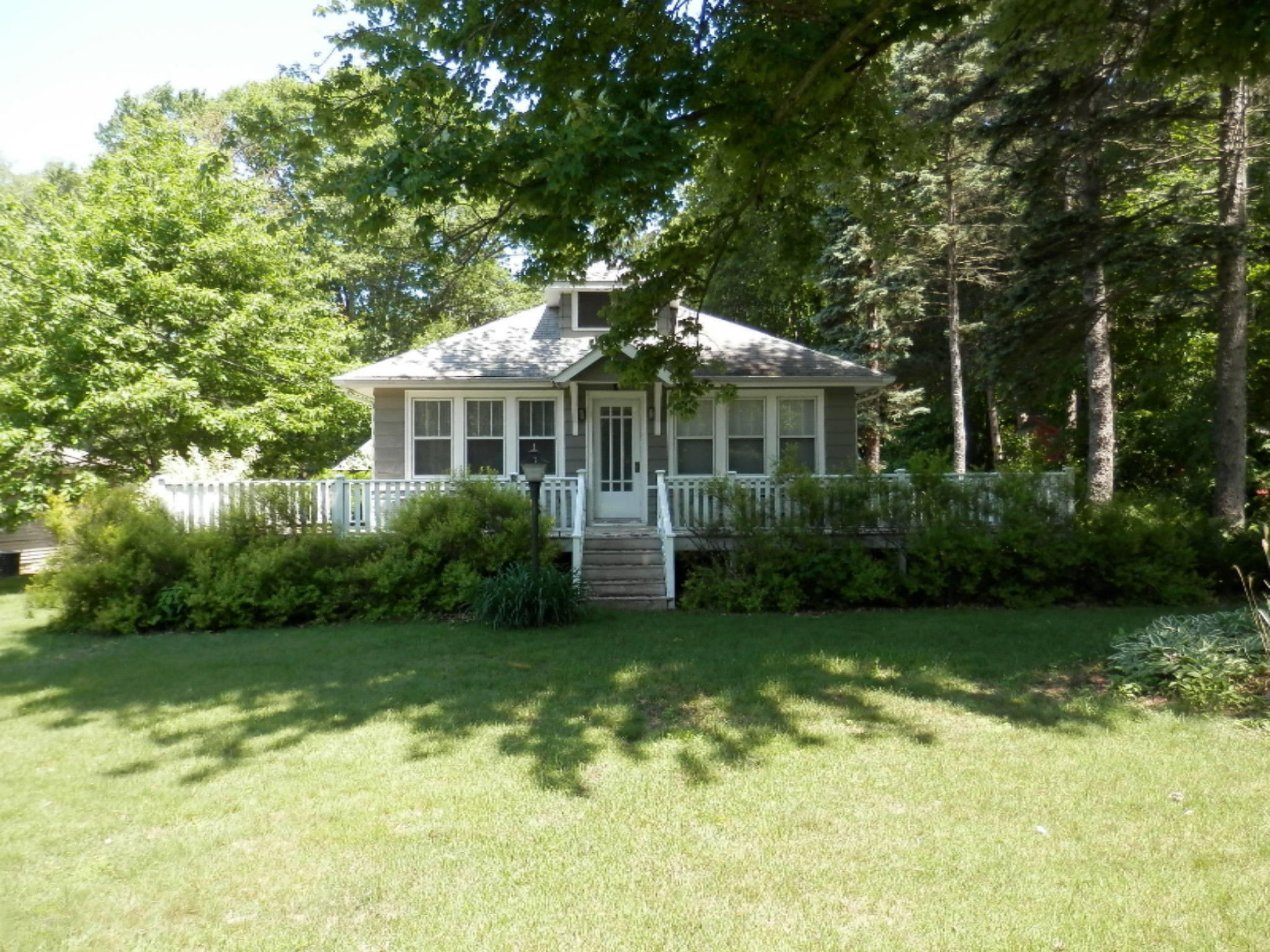8705 West East Road Lakeside, MI 49128 - Photo 1 of 14 8705 East Rd