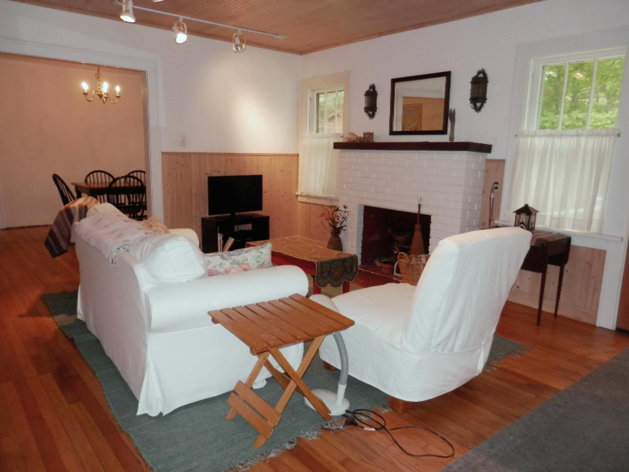 8705 West East Road Lakeside, MI 49128 - Photo 3 of 14 Lay 010