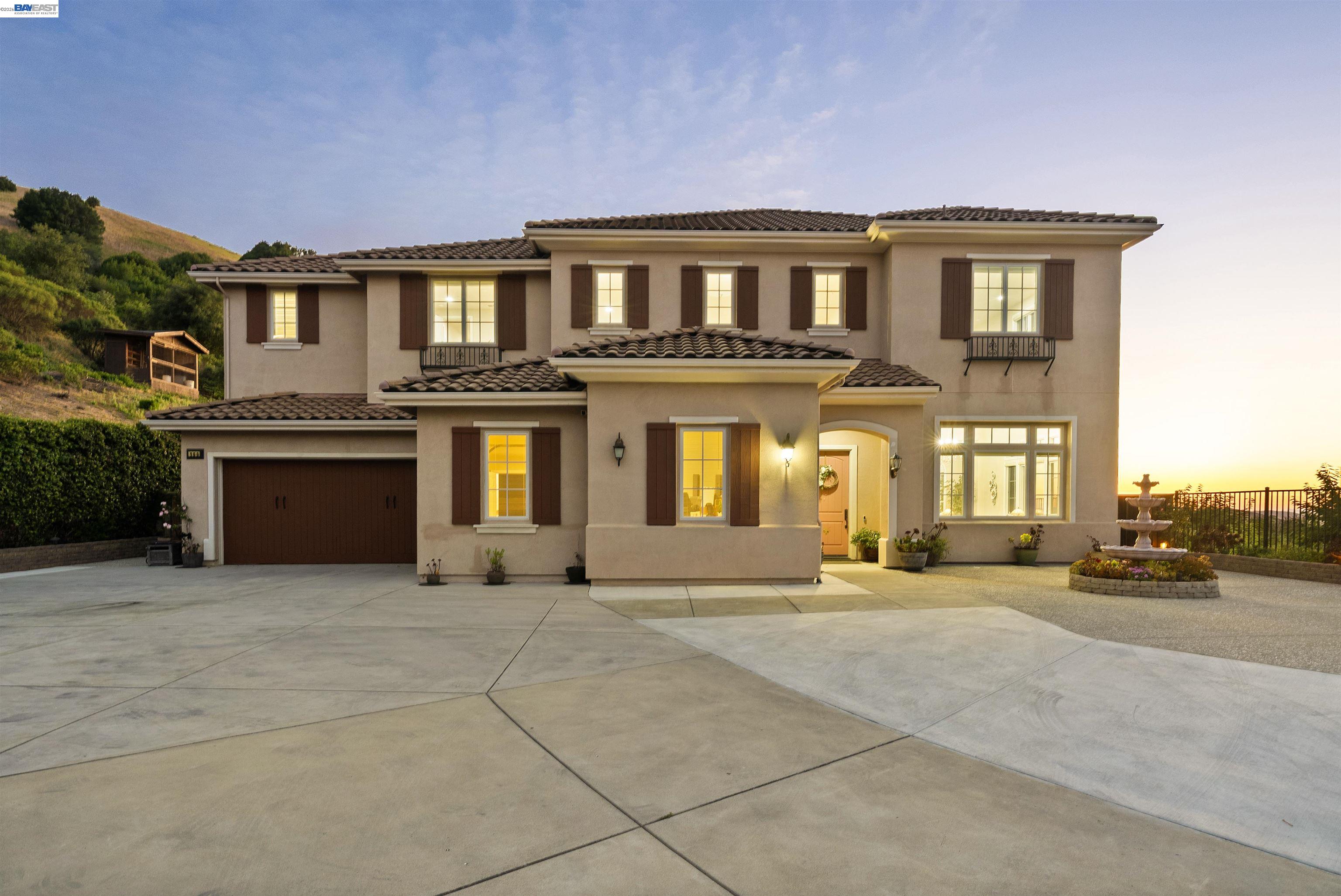 200 Cliffcastle San Ramon, CA 94583 - Photo 2 of 76