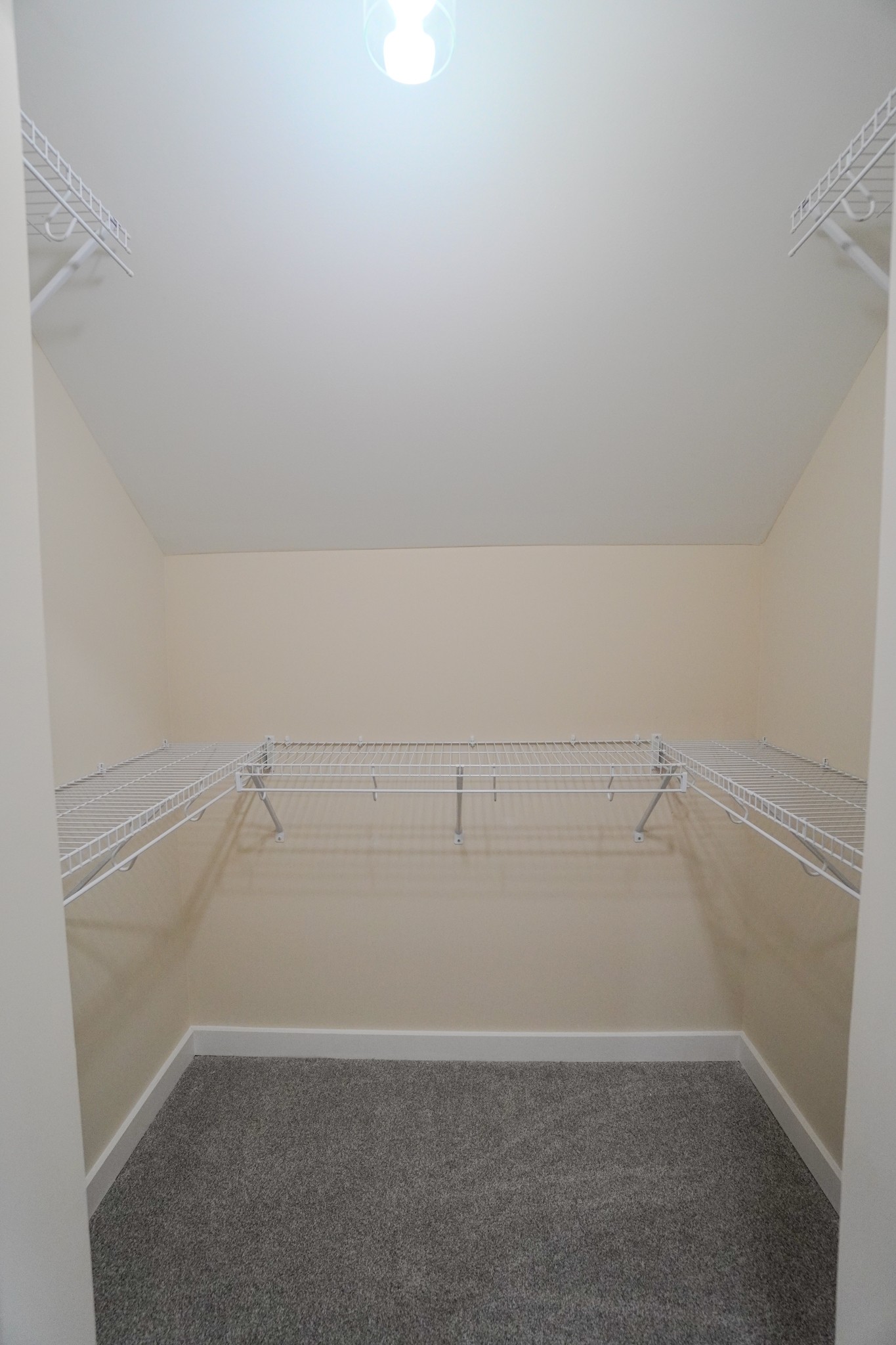 5109 Union Camp Road Lafayette, TN 37083 - Photo 26 of 36 a view of a room with racks on the wall