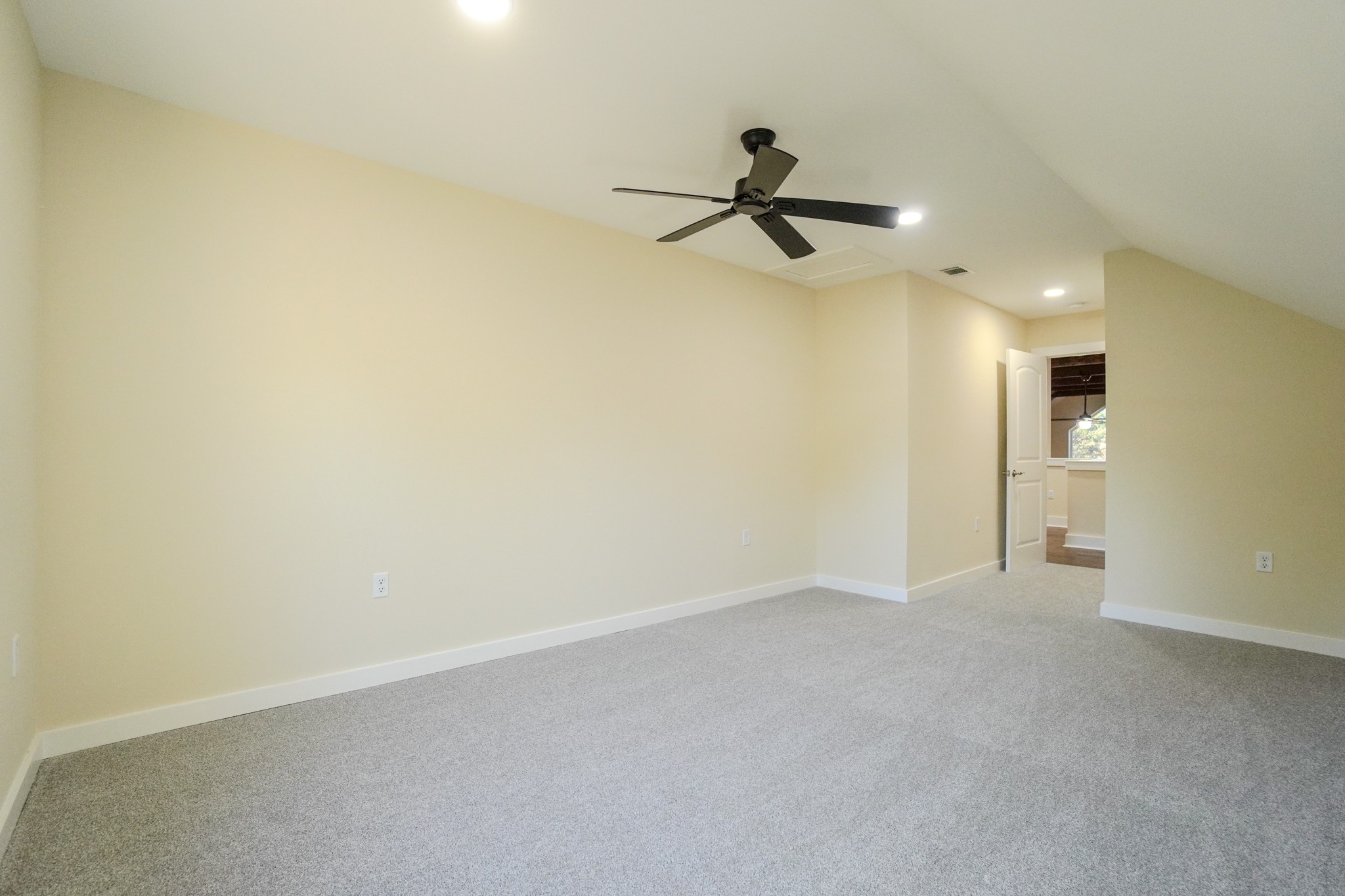 5109 Union Camp Road Lafayette, TN 37083 - Photo 28 of 36 a view of empty room