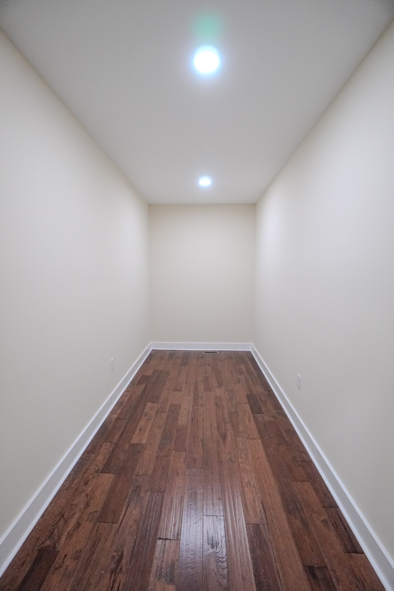 5109 Union Camp Road Lafayette, TN 37083 - Photo 9 of 36 a view of wooden floor and windows in a room