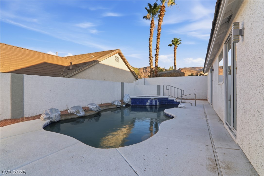 108 Milicity Road Henderson, NV 89012 - Photo 36 of 41