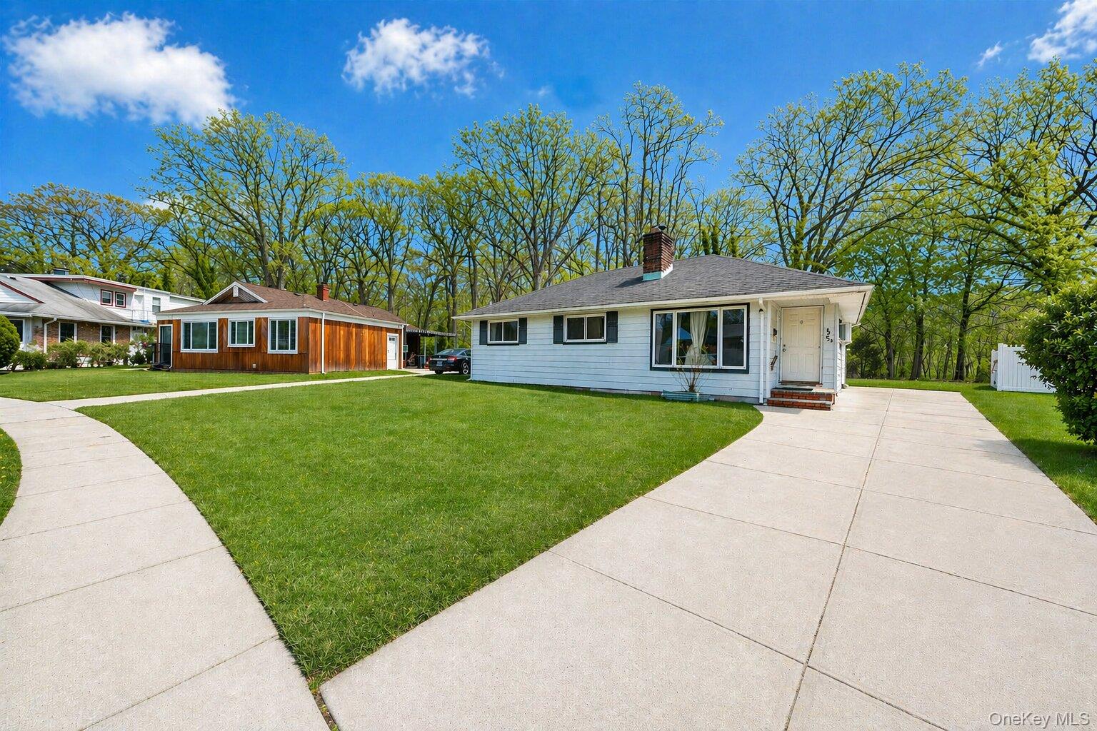 243 Coventry Road South West Hempstead, NY 11552 - Photo 1 of 12