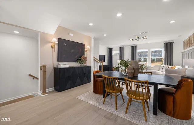 $384,990 | 909 Fearless Road, Durham, NC 27703