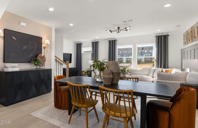 $384,990 | 909 Fearless Road, Durham, NC 27703