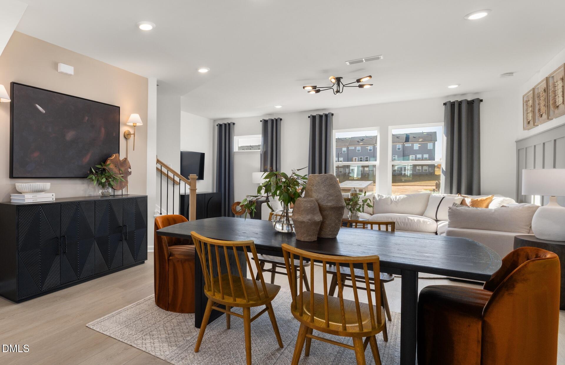 909 Fearless Road Durham, NC 27703 - Photo 11 of 29 Crestwind (12)