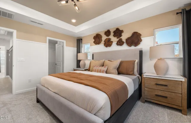 $384,990 | 909 Fearless Road, Durham, NC 27703