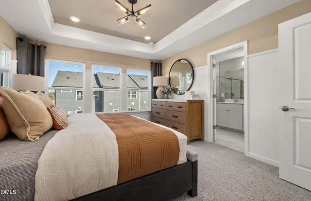 $384,990 | 909 Fearless Road, Durham, NC 27703