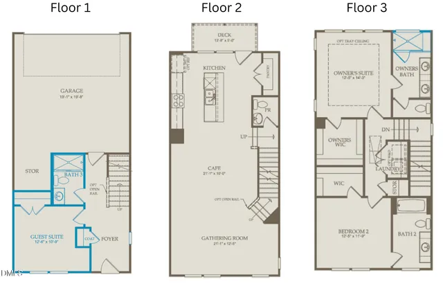 $384,990 | 909 Fearless Road, Durham, NC 27703