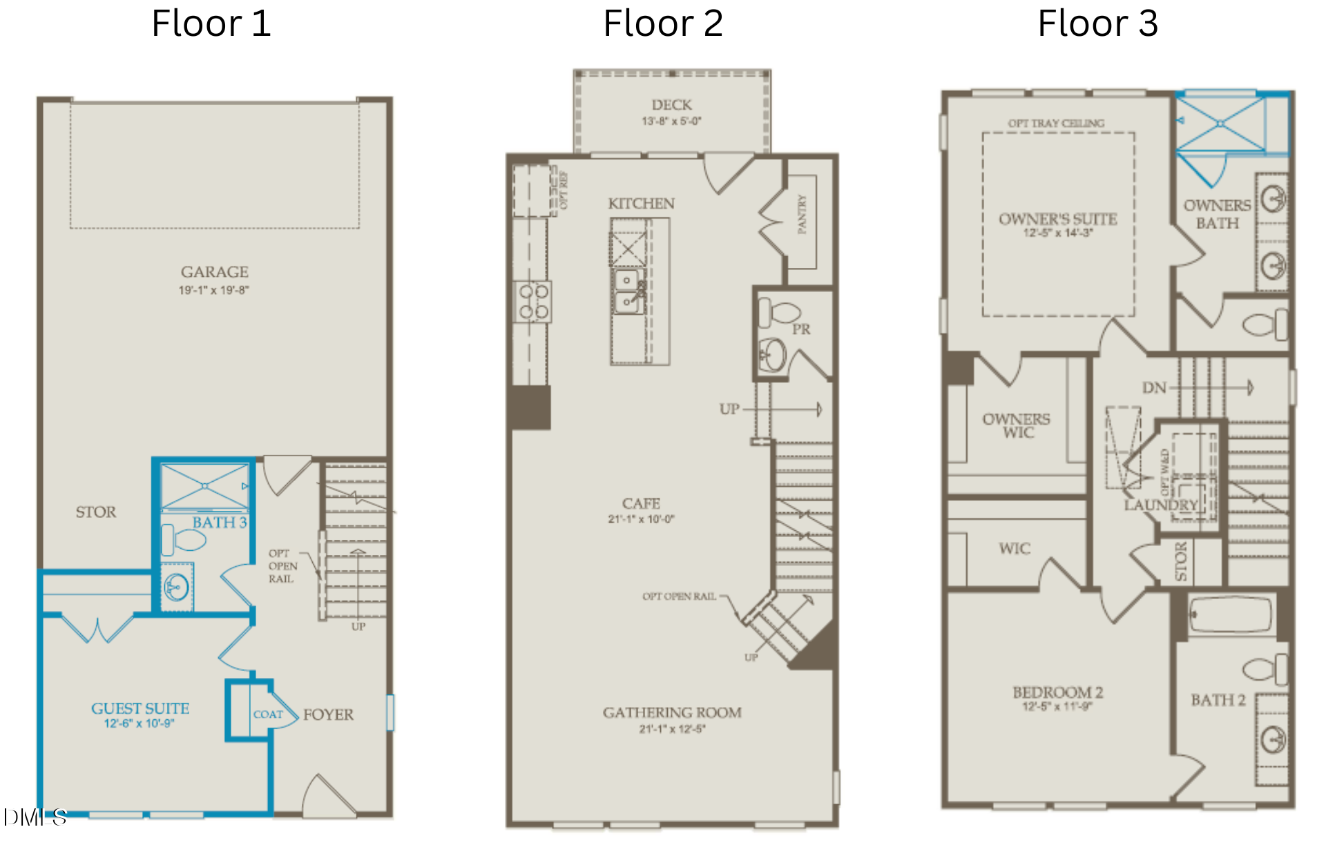 909 Fearless Road Durham, NC 27703 - Photo 29 of 29