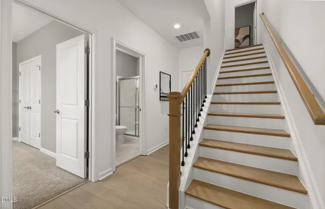 $384,990 | 909 Fearless Road, Durham, NC 27703