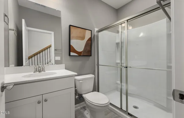 $384,990 | 909 Fearless Road, Durham, NC 27703