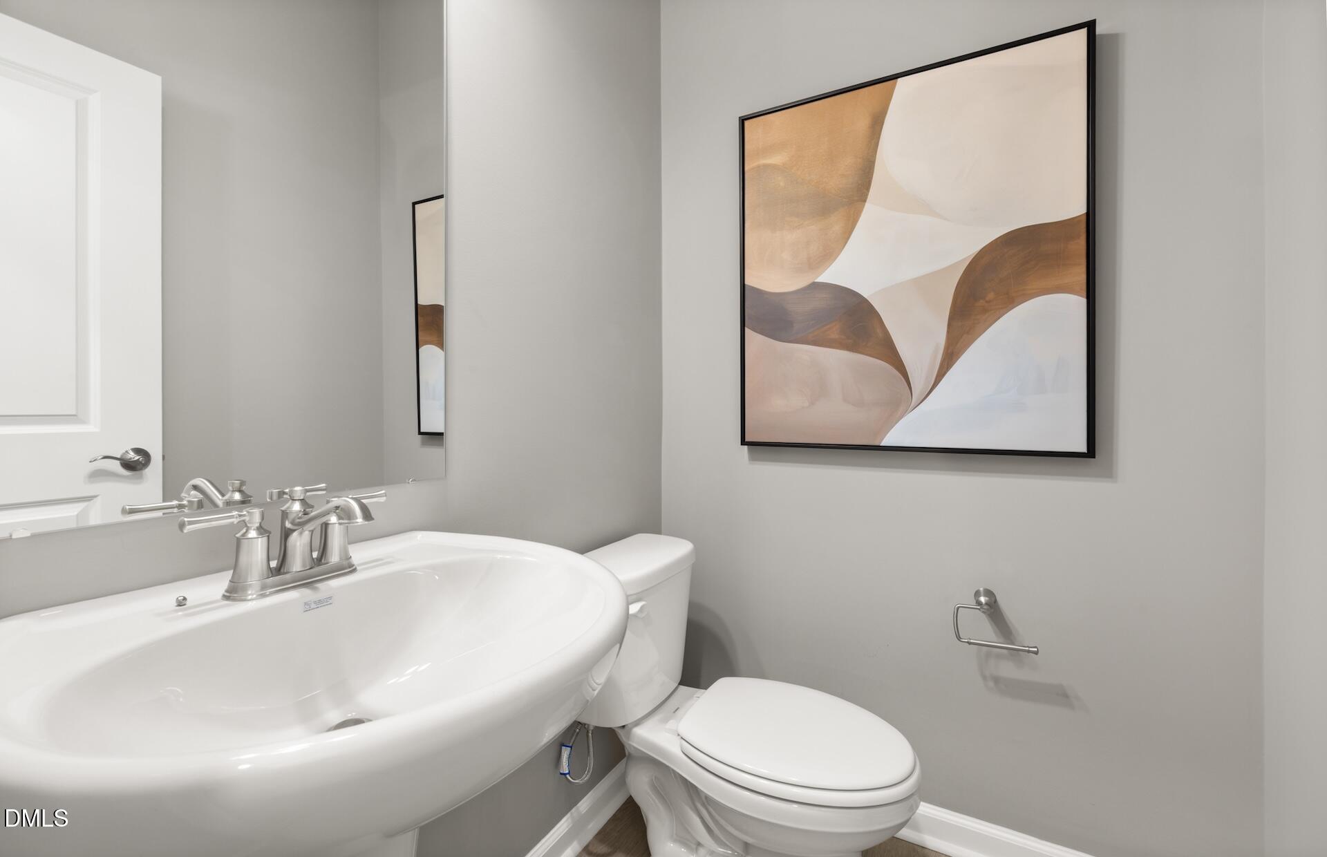 909 Fearless Road Durham, NC 27703 - Photo 25 of 29 Crestwind (1)