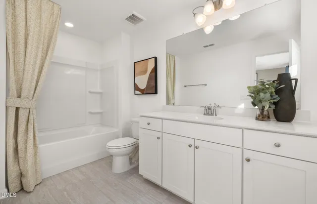 $384,990 | 909 Fearless Road, Durham, NC 27703