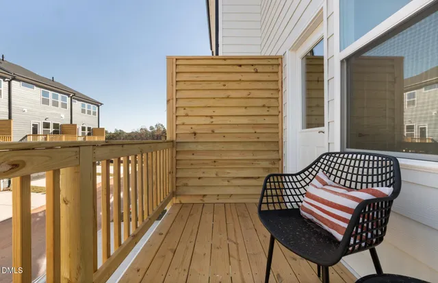 $384,990 | 909 Fearless Road, Durham, NC 27703