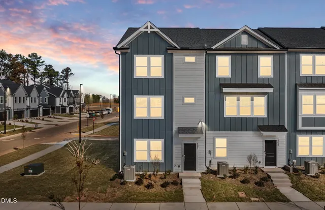 $384,990 | 909 Fearless Road, Durham, NC 27703