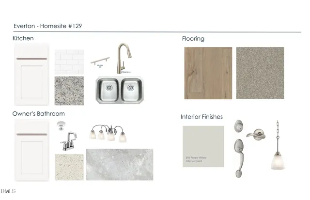 $384,990 | 909 Fearless Road, Durham, NC 27703