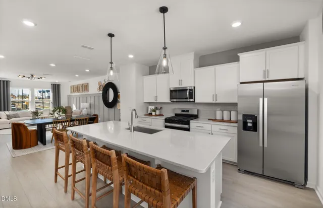 $384,990 | 909 Fearless Road, Durham, NC 27703