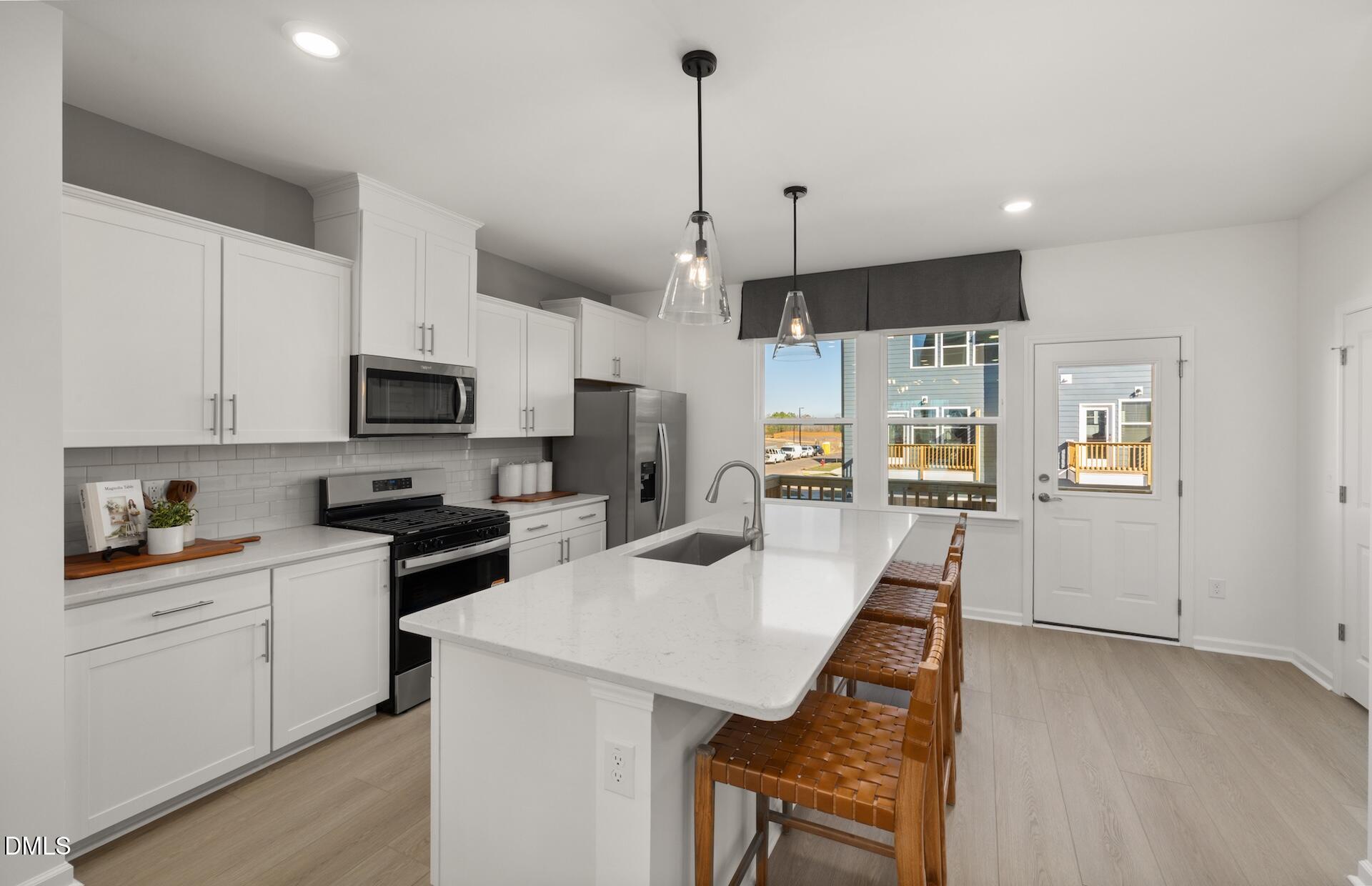 909 Fearless Road Durham, NC 27703 - Photo 5 of 29 Crestwind (8)