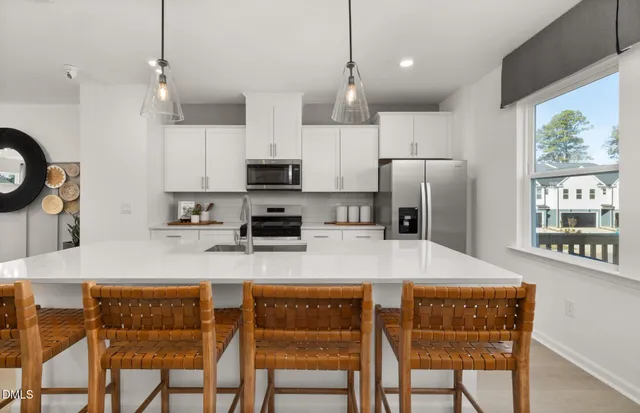 $384,990 | 909 Fearless Road, Durham, NC 27703