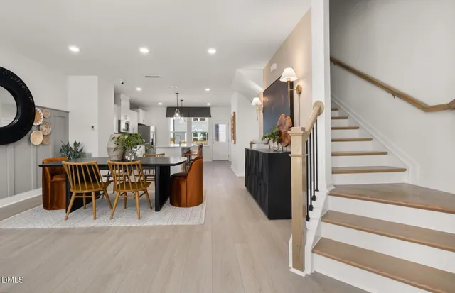 $384,990 | 909 Fearless Road, Durham, NC 27703