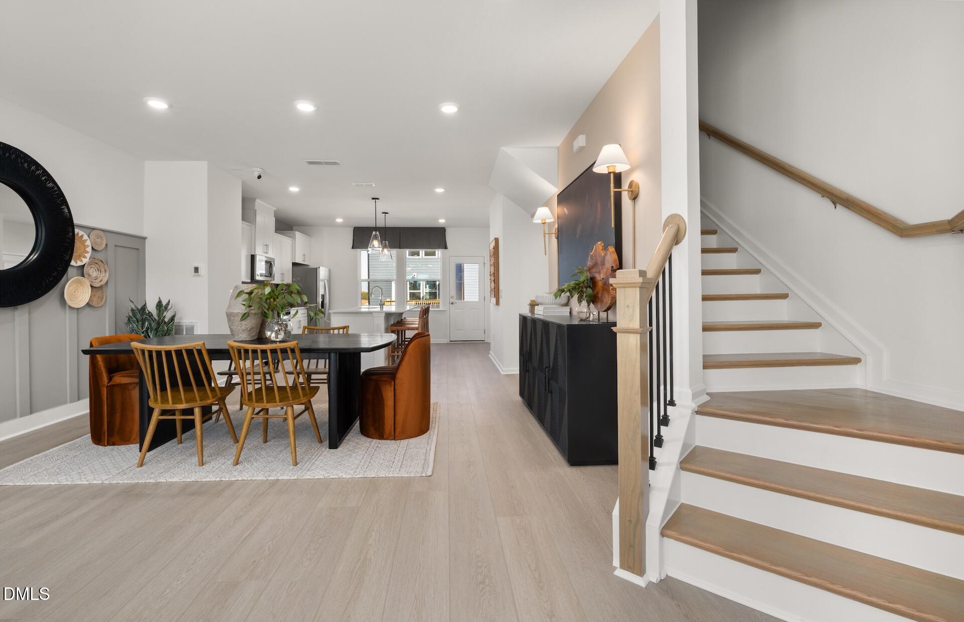 909 Fearless Road Durham, NC 27703 - Photo 8 of 29 Crestwind (14)